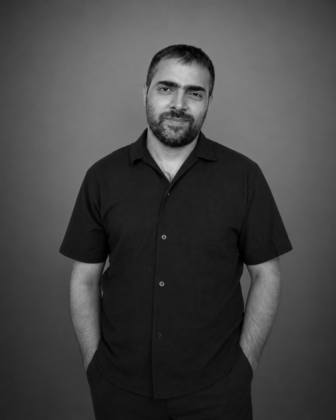 Vazgen Harutyunyan
