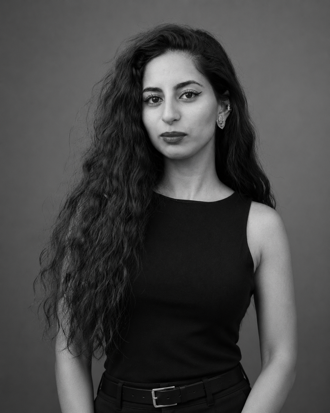 Anzhela Zargaryan