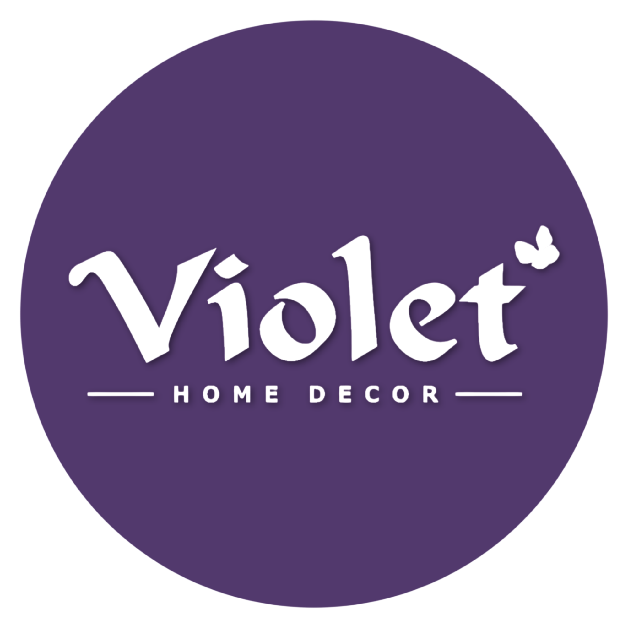 Violet Home Decor
