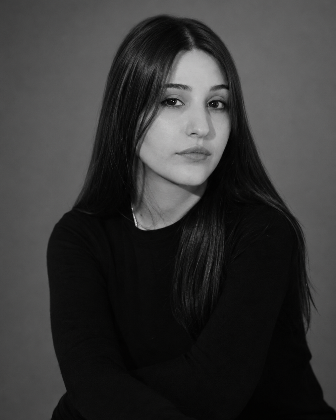 Mariam Yericyan
