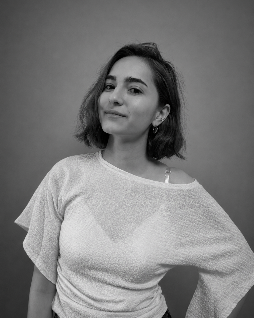 Syuzanna Ayvazyan