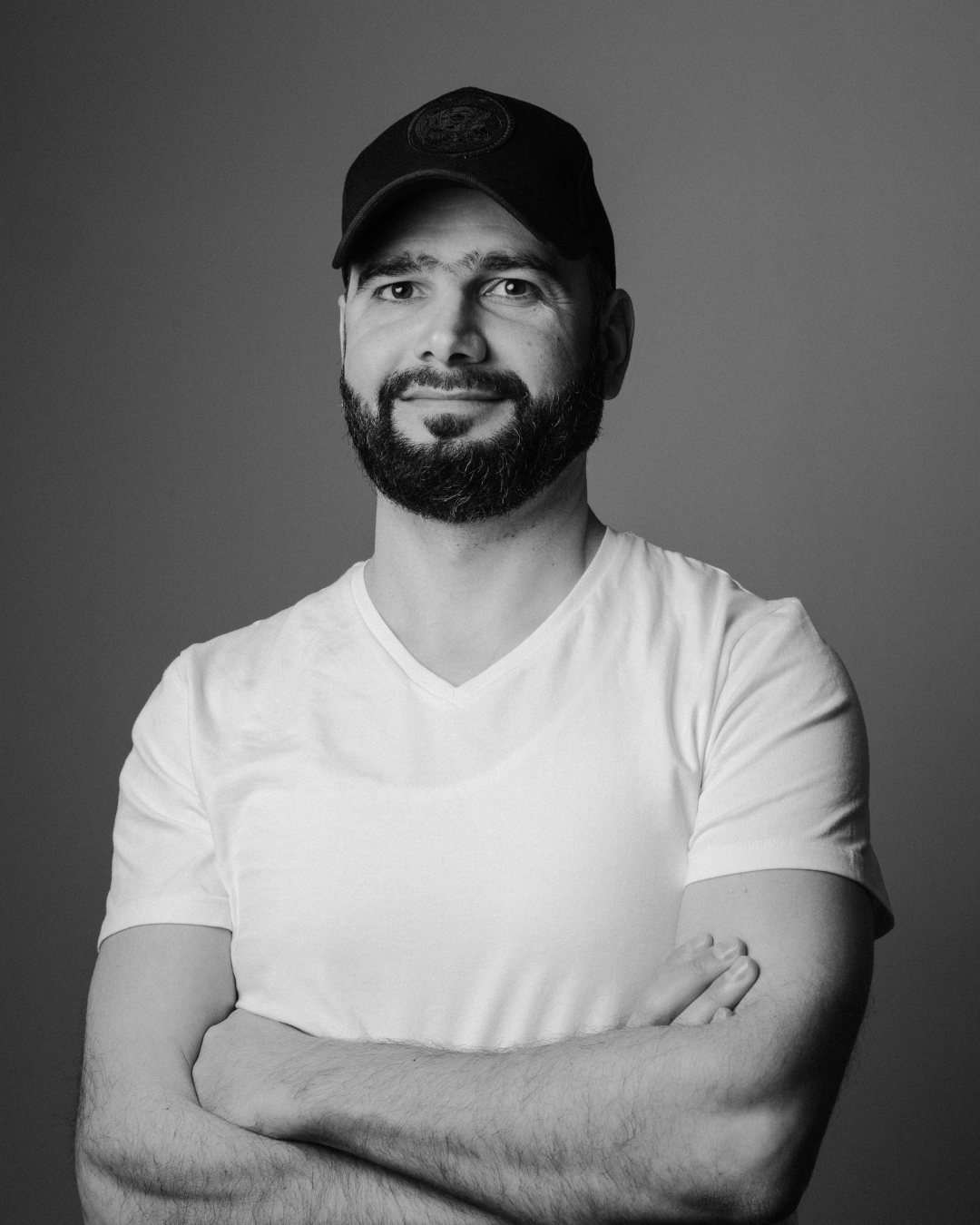 Artem Torosyan